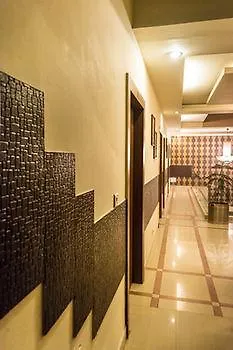 Oyo 357 Amazing Suites Gurgáon