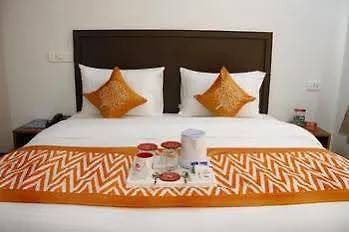 Oyo 357 Amazing Suites Gurgáon Indie