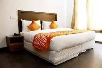 *** Hotel Oyo 357 Amazing Suites Gurgáon Indie