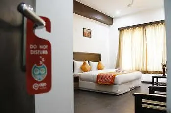Oyo 357 Amazing Suites Gurgáon
