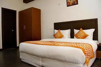Oyo 357 Amazing Suites Gurgáon