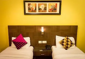 *** Hotel Oyo 357 Amazing Suites Gurgaon Índia