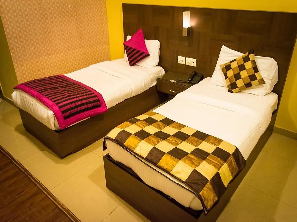 Oyo 357 Amazing Suites Gurgaon