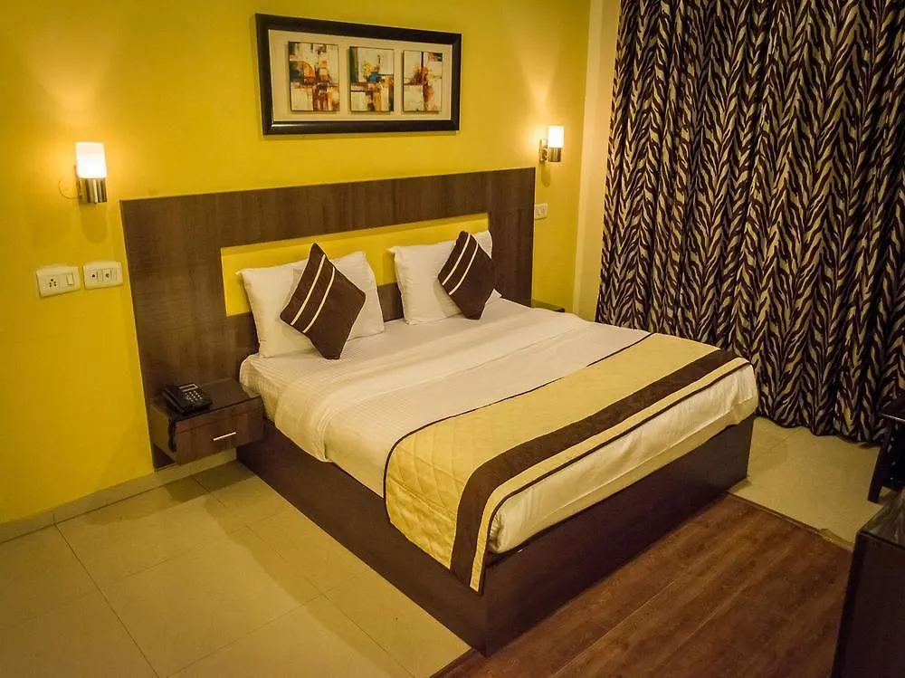*** Hotel Oyo 357 Amazing Suites Gurgaon Índia