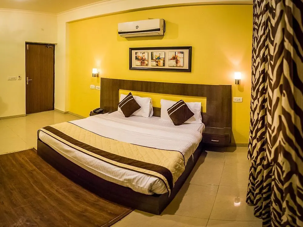 *** Hotel Oyo 357 Amazing Suites Gurgaon Índia