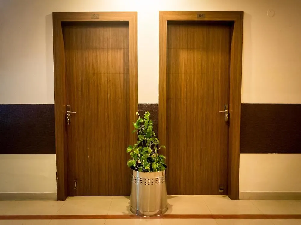 Hotel Oyo 357 Amazing Suites Gurgaon