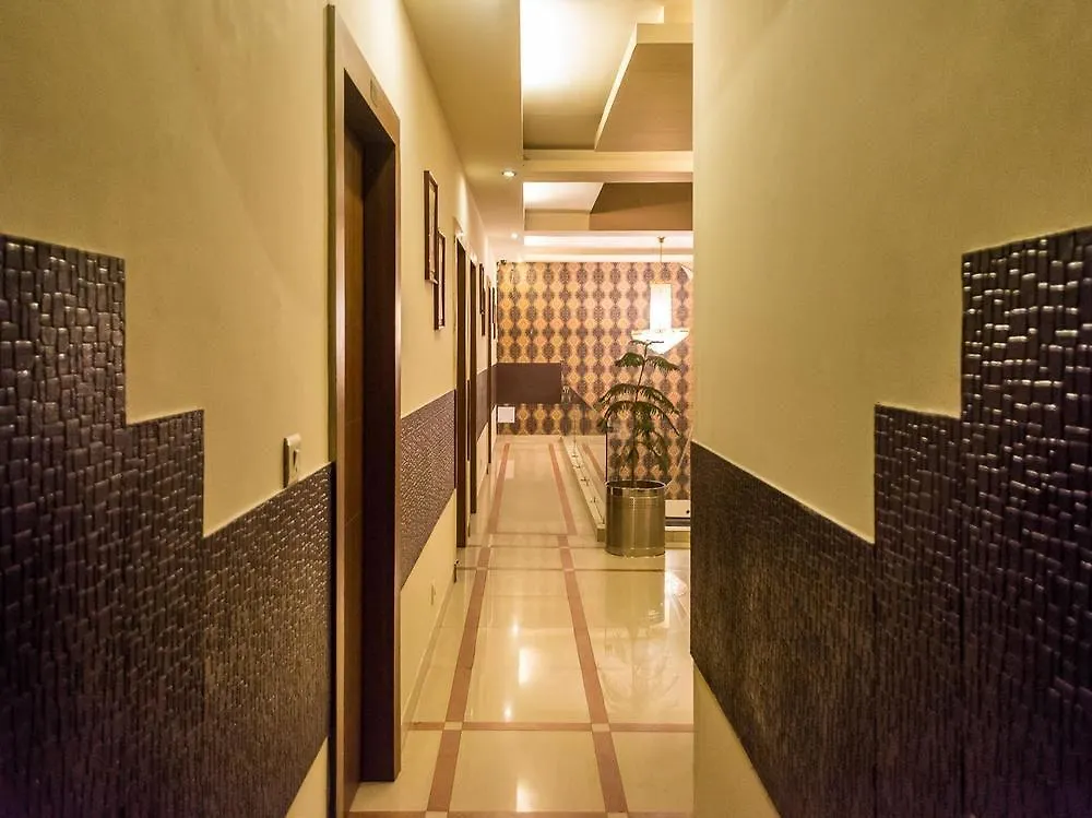Oyo 357 Amazing Suites Gurgaon Índia