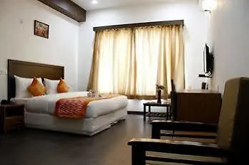 Oyo 357 Amazing Suites Gurgaon