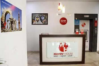 Hotel Oyo 357 Amazing Suites Gurgaon